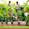 садовые ножницы с телескопическими резиновыми ручками 68 — 93 см, с 28 "maximum" (3545) оптом