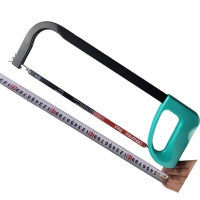 ножовка по металлу 300 мм, с пластиковой рукояткой (2340) оптом