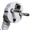 Сетевой удлинитель 3 м, 3 розетки, 2 USB порта, Type C, "MAXIMUM"(Максимум)MX 12486 оптом